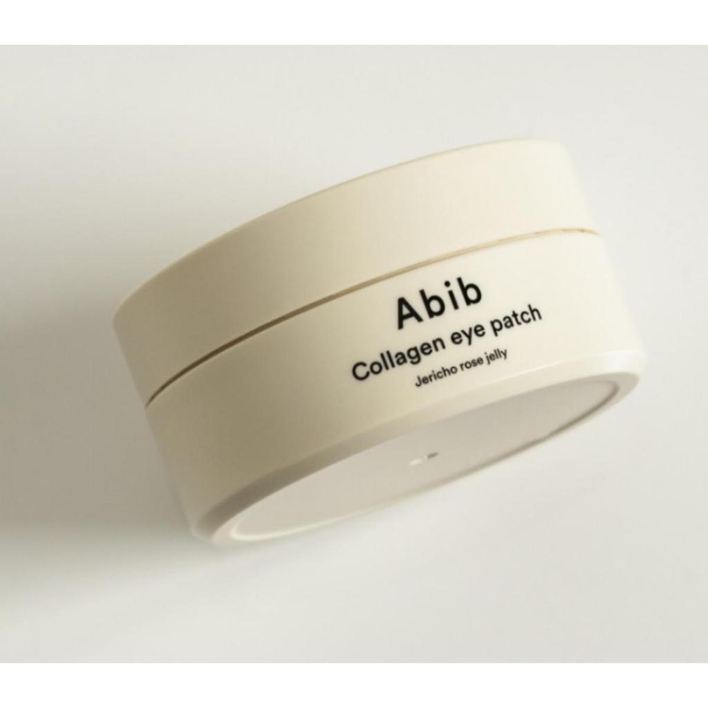 [Abib] Collagen Eye Patch Jericho Rose Jelly 60ea