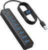 Akcesoria komputerowe – Huby USB