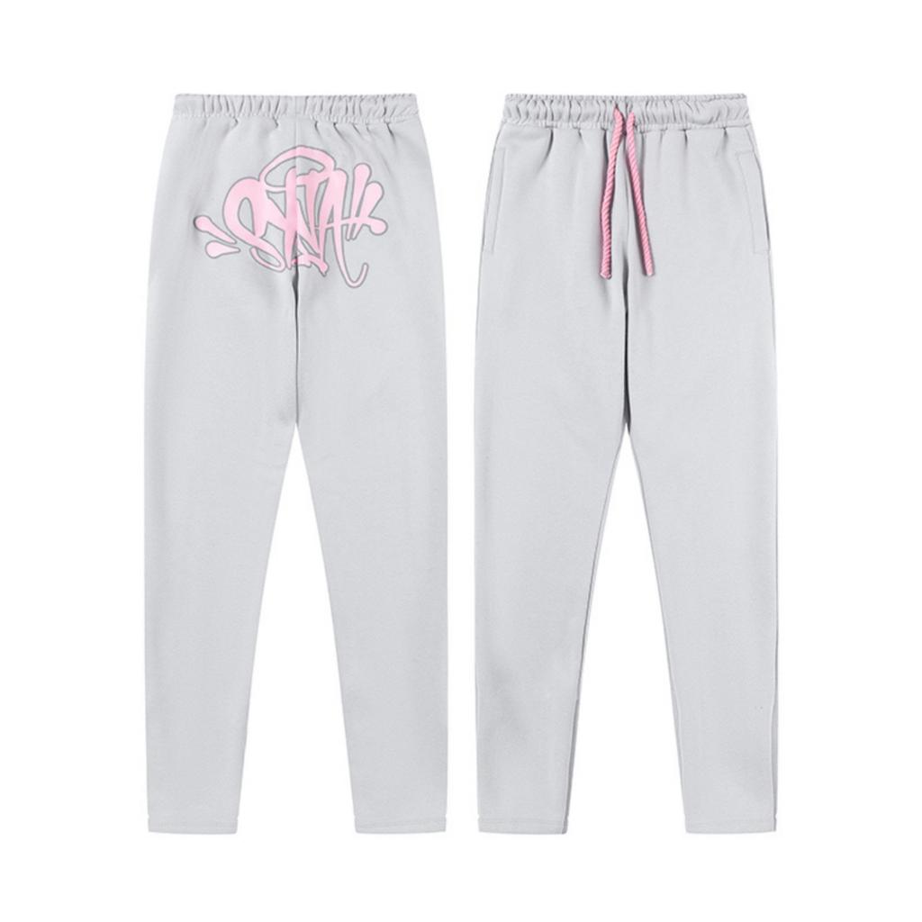 Women's Solid Color Thin Casual High Waist Loose Jeans Pants