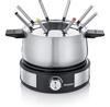 Фондю Severin FO 2471 Fondue-Set