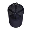Summer Quick-Drying Breathable Baseball Cap Men's Sunscreen Cap Thin Sports Cap