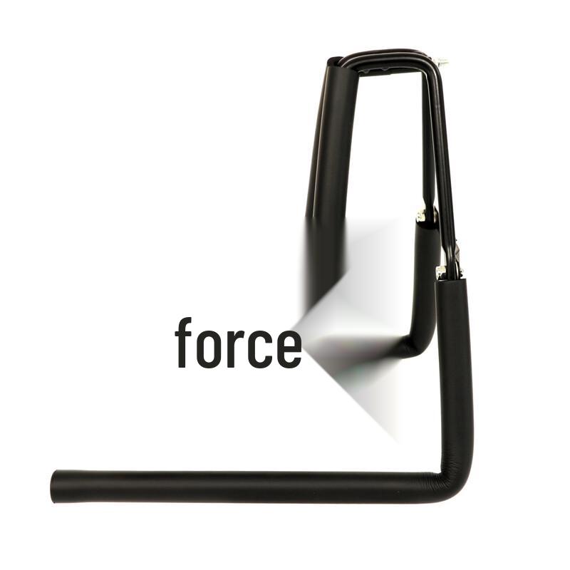 Foldable Multi-Instrument Stand