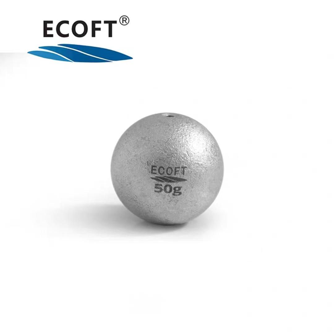 

Экологичные грузила для морской рыбалки — свинцовое судно и дрейф для глубоководной рыбалки с лодки.