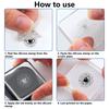 Plastic Clear Stamps for DIY Scrapbooking Photo Album Decorative Cards Making Mixed Shapes 160x110mm