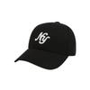 NBA M Cap KQC N245AP464P-BK NYK One-Point Volume Embroidery HARD BALL CAP_HC165