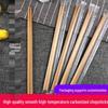 ZISIZ Disposable Bamboo Chopsticks