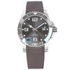 Zf Comcast Watch Automatic Mechanical Watch Tape Diving Luminous Waterproof Famous Craftsman Watch