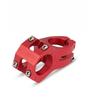 1pc Aluminum Alloy 31.8x45mm Hollow Short Bike Stem for Mountain Downhill Road Bicycle Lightweight Racing Handlebar Stem