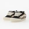 Vans knu skool sneakers suede textile Black/Beige
