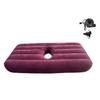 Colchón Inflable Portátil para Aumento de Glúteos y Recuperación Postoperatoria, Plegable, Ideal para Mujeres Embarazadas y Dormir Boca Abajo.