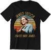 James Taylor Singer Men T-shirt Black Cotton Unisex All Sizes XZ402