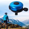 Bicycle Bell Classic Style Anti-oxidation High Hardness Creative Retro Loud Sound Bike Ring