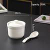 Yiceng Ceramic Double-Boiler Stewing Pot