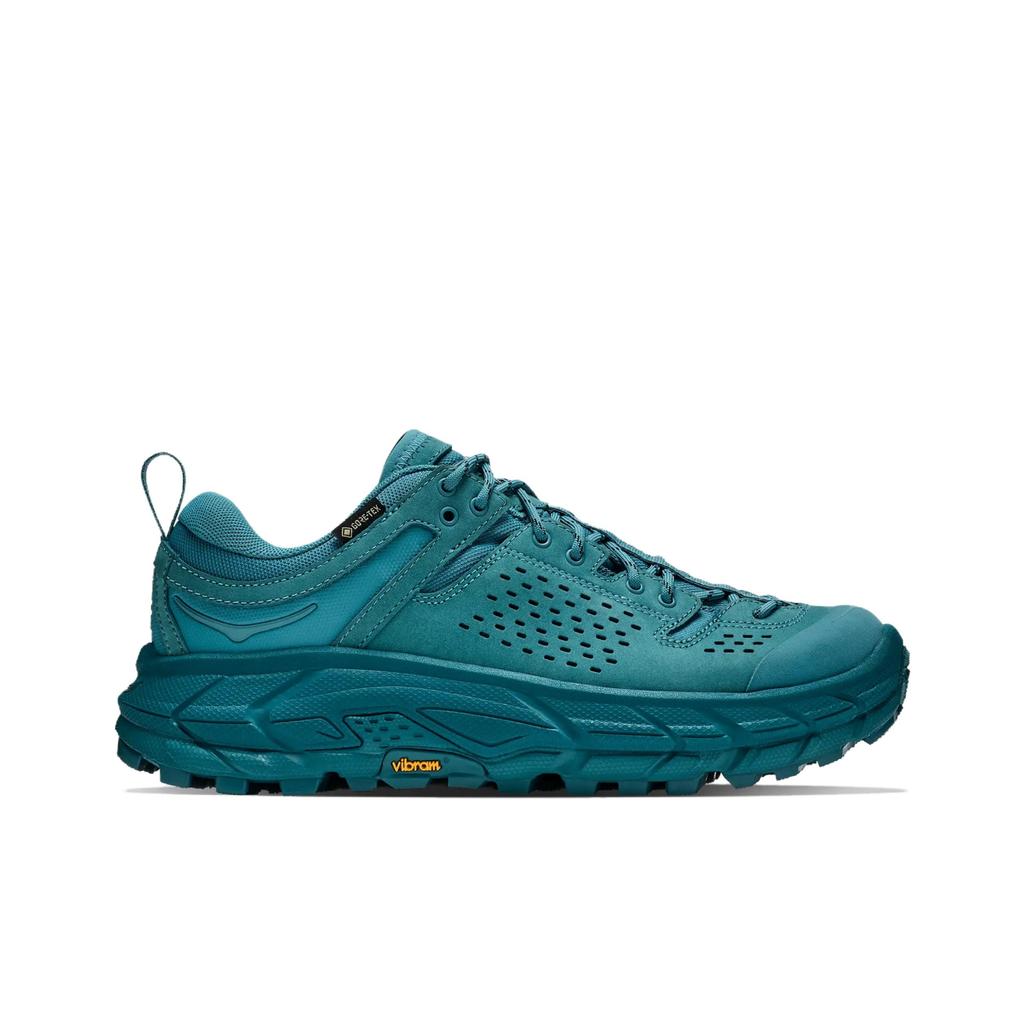 Hoka One One Tor Ultra Lo Outdoor Sports Hiking Shoes Unisex Hiking Shoes Light-Blue 1130310-ARQ