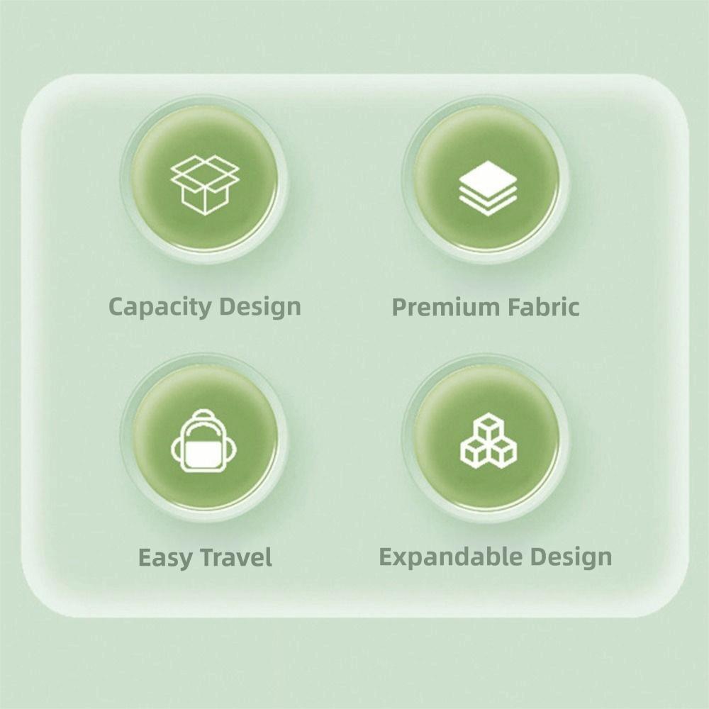 Clear View Hamster Travel Carrier Handheld Chinchilla Outdoor Cage Small Pet Outing Bag  Outdoor