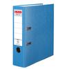 Herlitz Binder A4/80Mm Blue Aqua