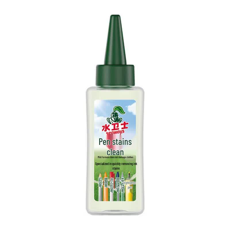 Water Guardian Pen Stain Remover