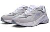 Li Ning Low top Sports Casual Shoes Men's Gray Purple AZGT011-2