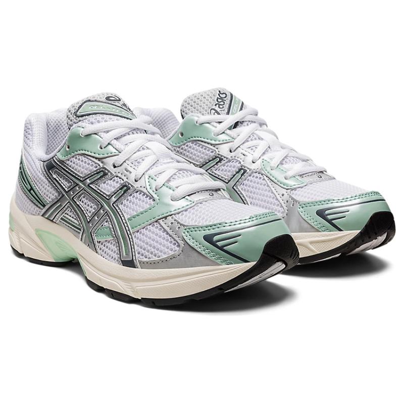 ASICS Gel 1130 Naked Sage Green Sneakers 1203A192-100