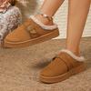Sapatos de mulher – Pantufas para mulheres