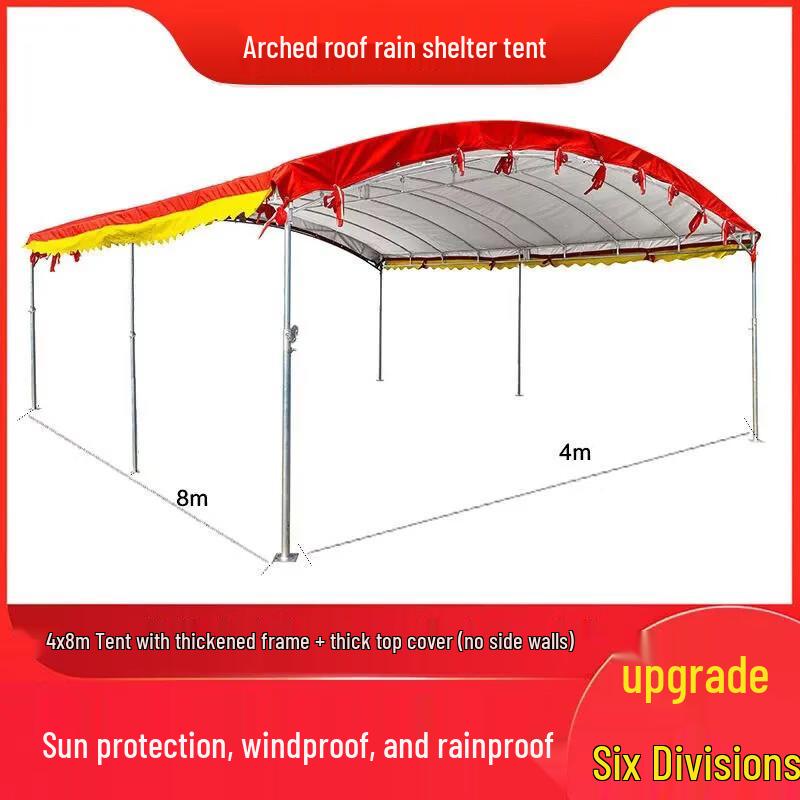 Huqianhu Outdoor Wedding & Event Canopy Tent