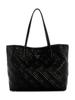 ADELASIA 2 IN 1 TOTE BLA for Women [GUESS]