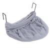 Cat Hammock S   Plush Space Saving Soft Warm Enhanced Comfort Cat Hammock Bed for Home Indoor