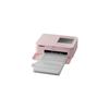 Imprimante photo - Canon - SELPHY CP1500 - Rose - Thermique par sublimation - Wi-Fi