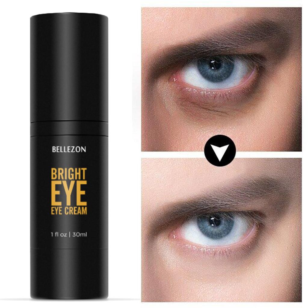 men's eye wrinkle cream