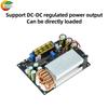 DC18-91V 811W High Power Buck Module Adjustable Voltage Step-down Board MPPT Solar Intelligent Voltage Regulation Charging Board