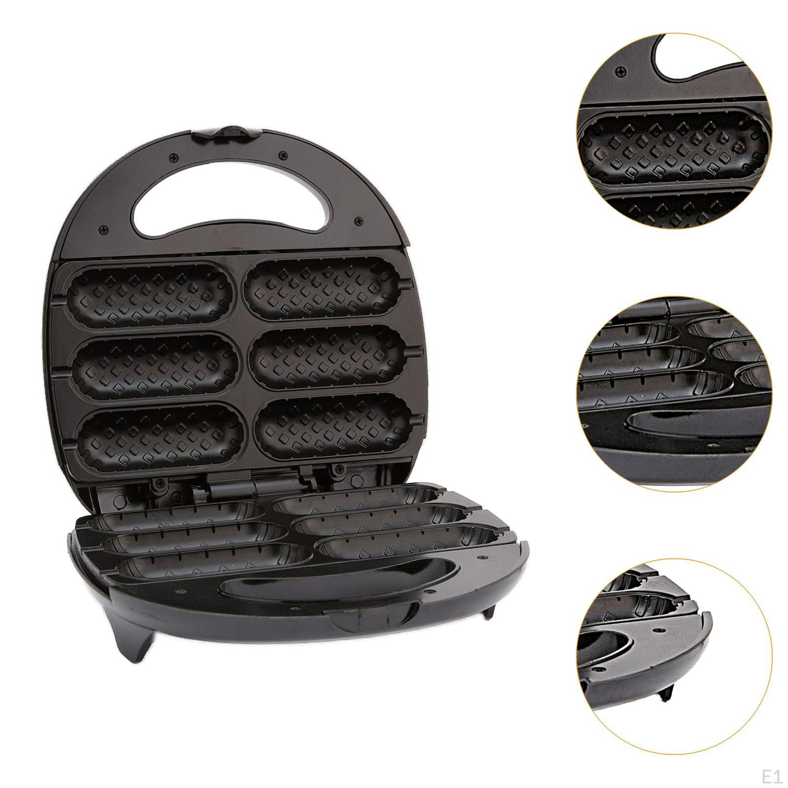 Машинка для приготовления корн-догов — фото 2