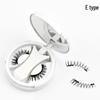 Quantum Magnetic Lash Curler & Little Devil 6D Magnetic False Eyelashes