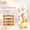 lux Golden Osmanthus Scented Shampoo & Spicy Radish Pickle Set
