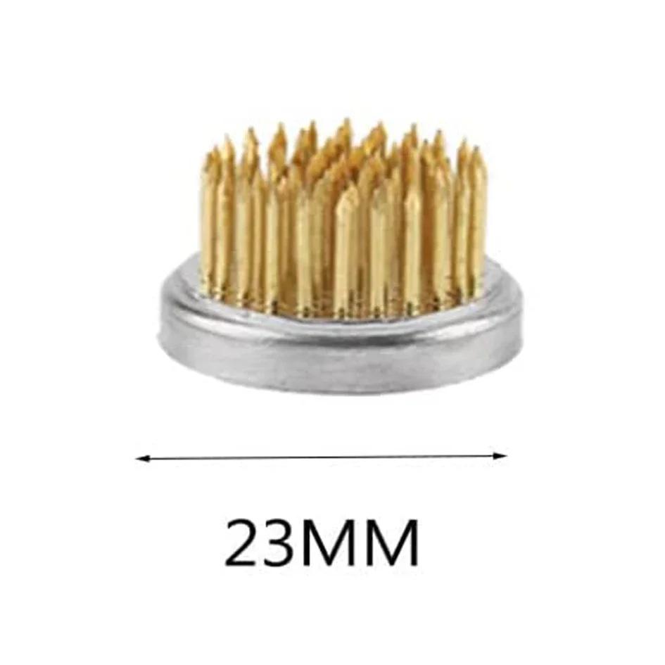 

Round Flower Arrangement with Rubber Fixing Flower Arrangement Tools Art Fixing Flower Decoration Festival Supplies