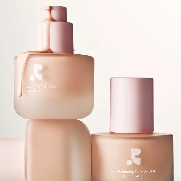 Skin Balancing Tone Up Base SPF 50+ PA++++