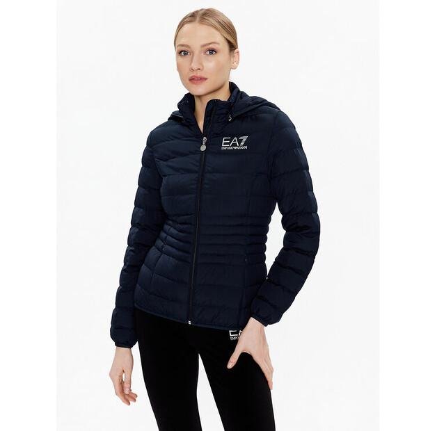 Куртка демисезонная EA7 Emporio Armani 8NTB23 TNF8Z 1554 EU S