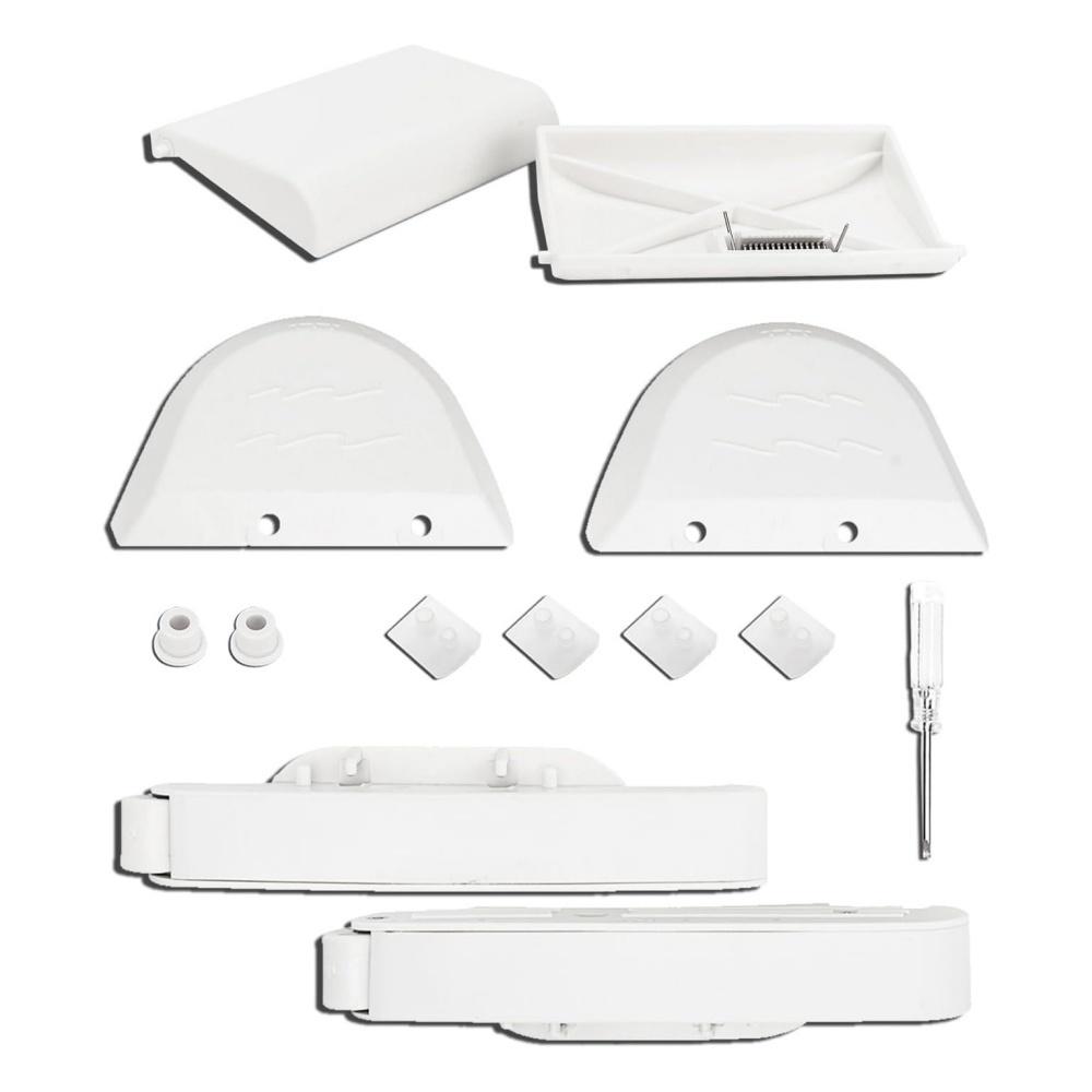 

Pool Cleaner Part Kit Fit For Hayward Pool Vac Plus Ultra Pool Cleaners