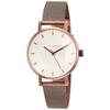 KLASSE14 Volare Vintage Gold Mesh Ladies Wristwatch WVO22VG001S 32mm