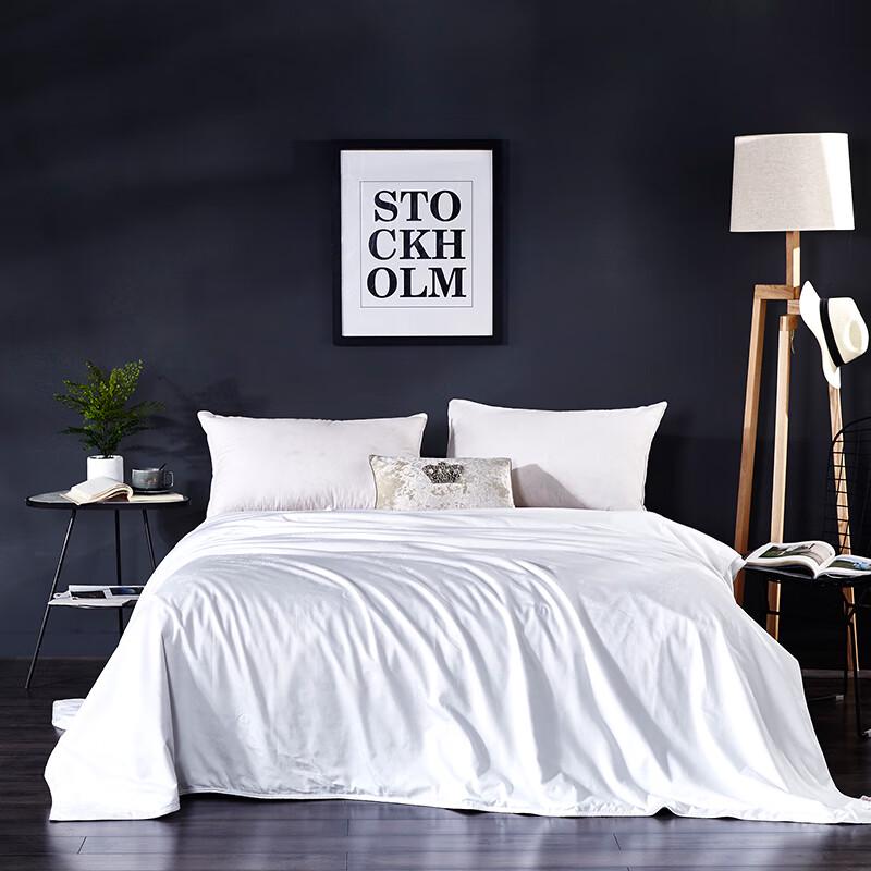 

Yami Soft Tussah Silk Duvet