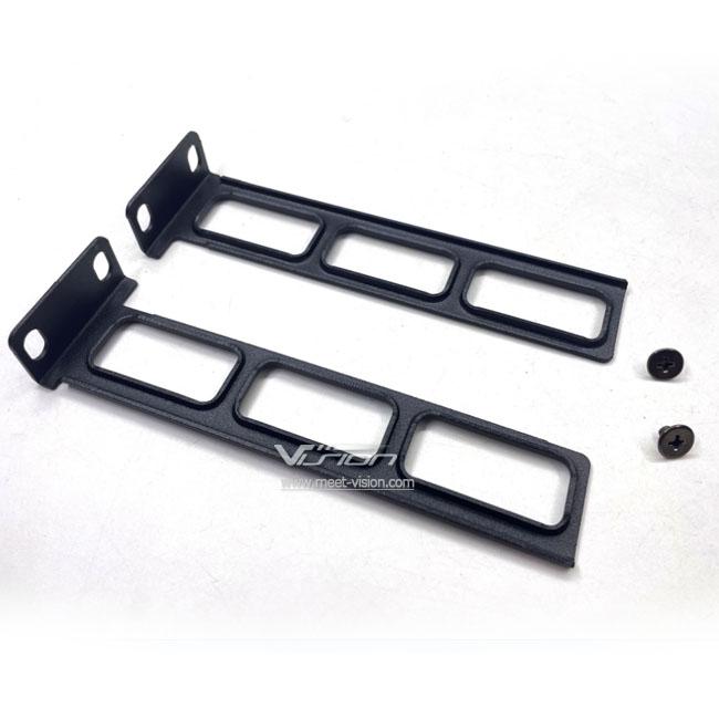F1000-AI-20 Bracket Mounting Rack 5184-6979 чёрный