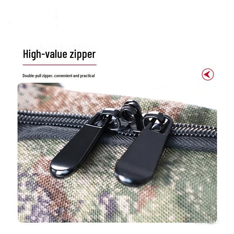 3519 Style Large Capacity Military Transport Bag