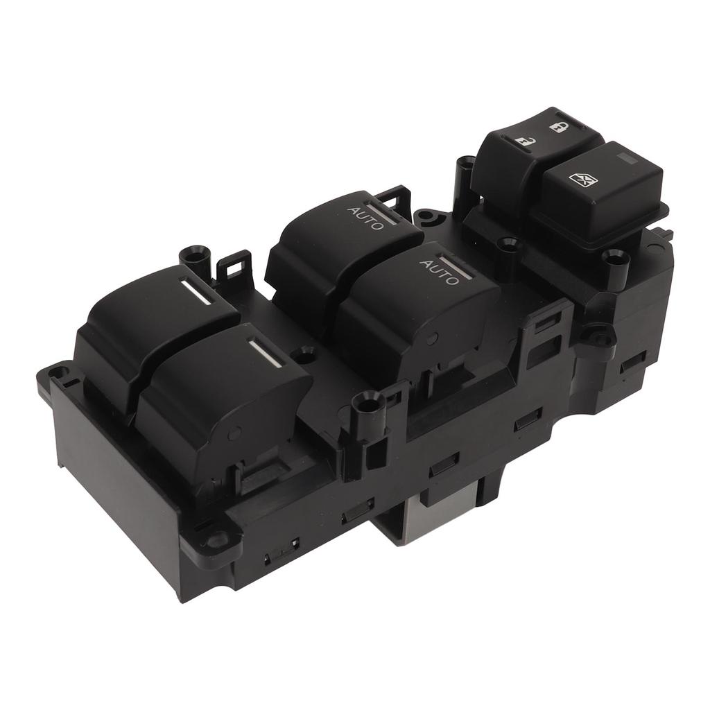 Side Door Master Window Regulator Switch 35750 TK4 A01 Power Window Control Switch Replacement for Acura TL 2009 to 2014