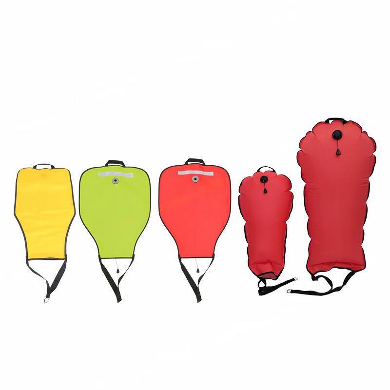 Outdoor Diving Buoyancy Lift Bag
