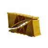 Wheel Chocks For Car Highs Strength Car Stoper Trailers Threshold Ramps Wheel Chock 