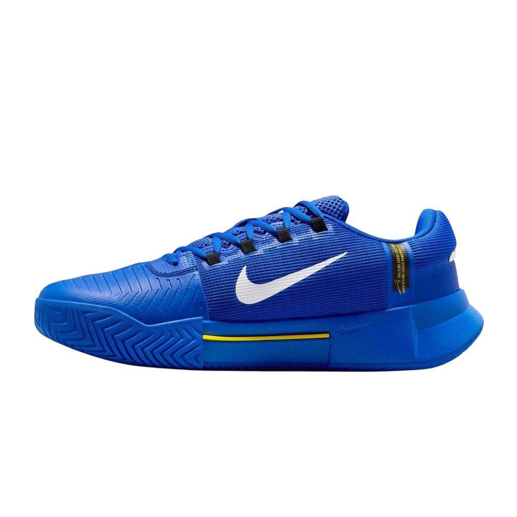 Nike Mens Zoom Gp Challenge 1 Tennis Shoes