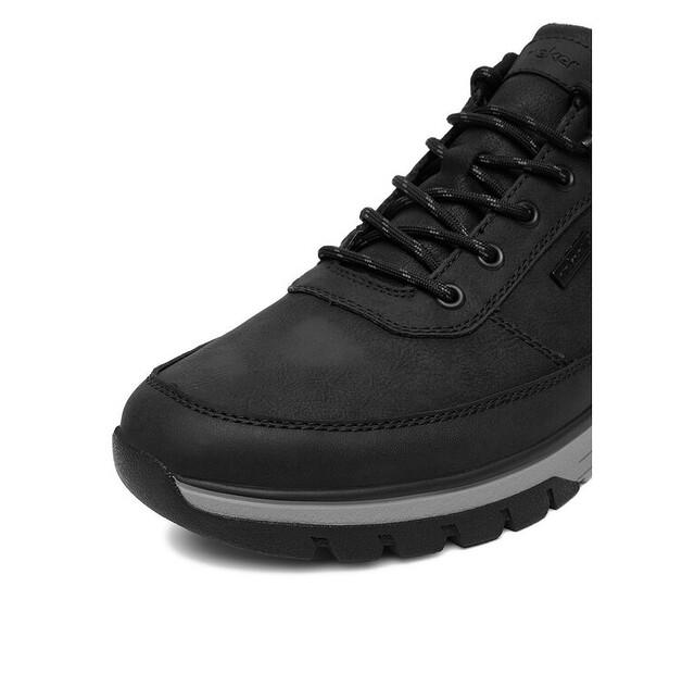 Ботинки Rieker B9300-00 Черный