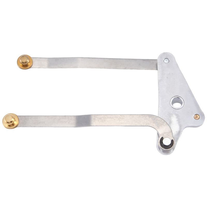 1 Piece Intake Manifold Triangular Plate A2721402401 Car Accessories For M272
