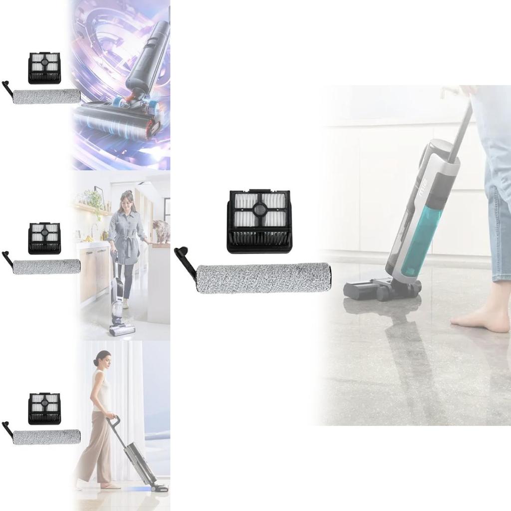 Für Tineco Bodenreiniger Teile Mit Hauptbürste Filter Für Heimgebrauch