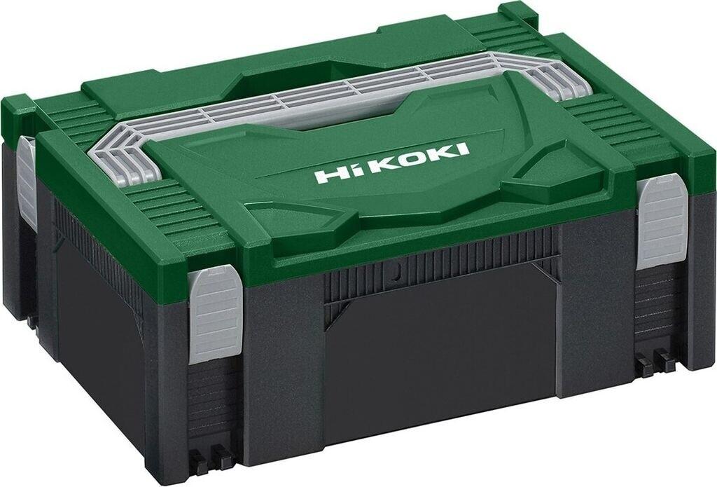 Дрель-шуруповёрт Hikoki DS18DDS18DD (2,0) (HSC II)