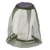 Mosquito Mosi Insect Midge Bug Mesh Head Net Face Protector Travel Camping